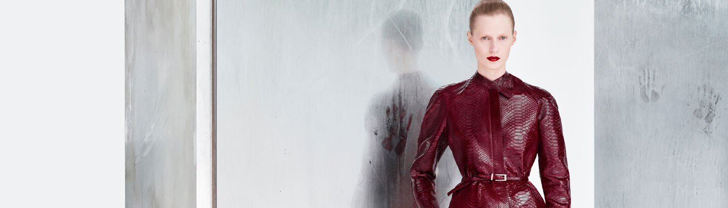 WOMEN'S FALL WINTER 25