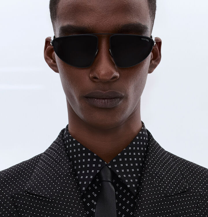 MEN'S EYEWEAR