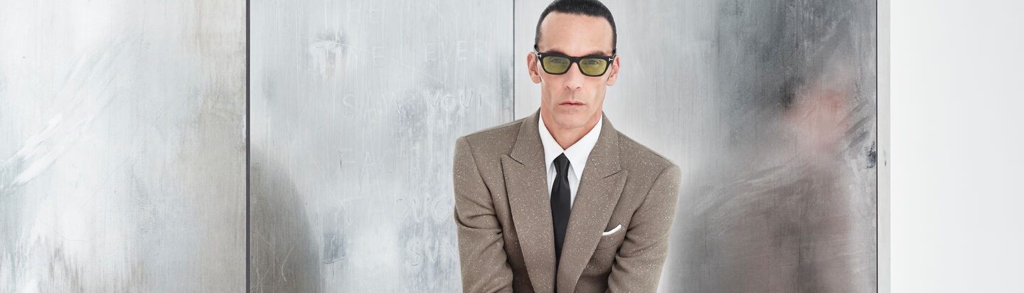 MEN'S FALL WINTER 25