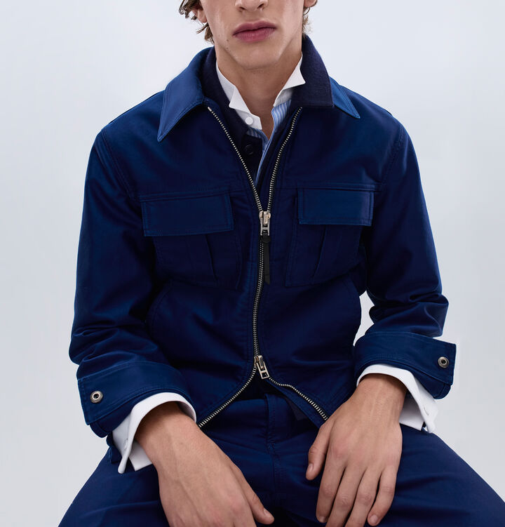 MENS OUTERWEAR