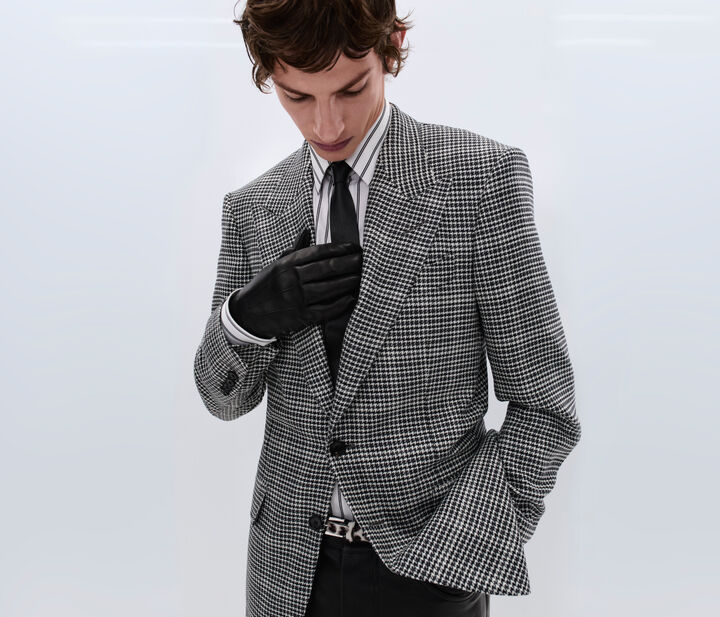 TOM FORD FASHION MENS FALL 2026