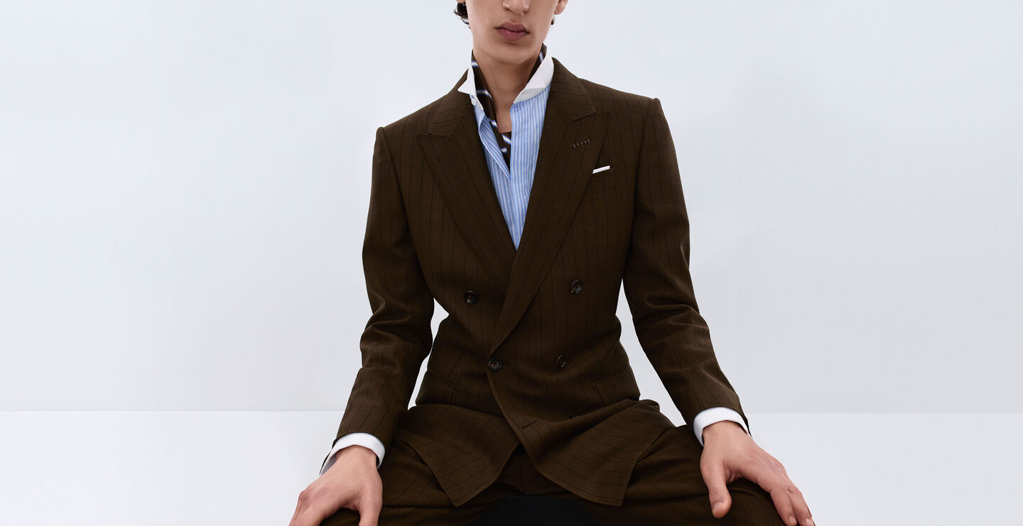 MEN'S FALL 2026