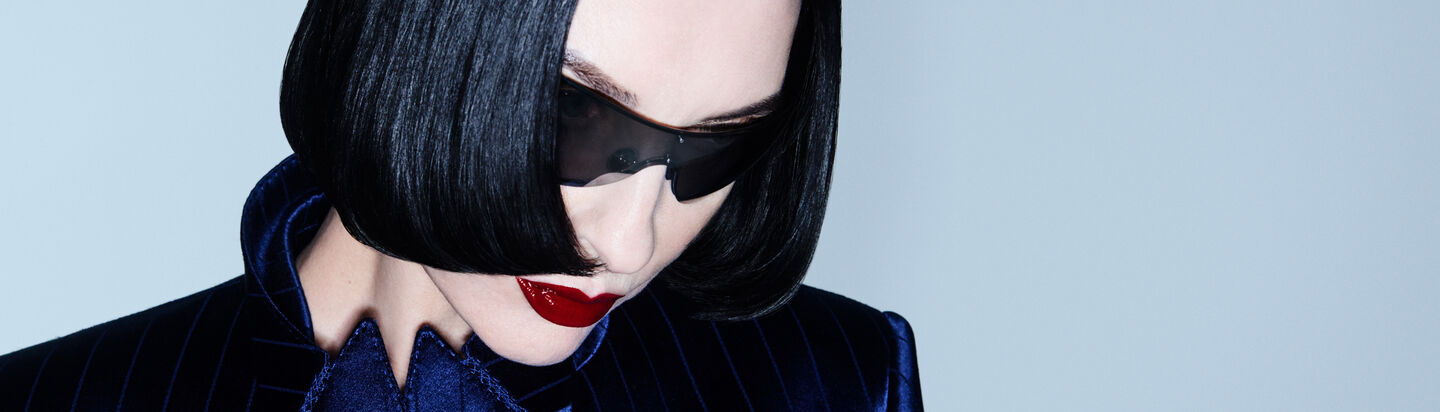 TOM FORD FASHION DESIGNER EYEWEAR