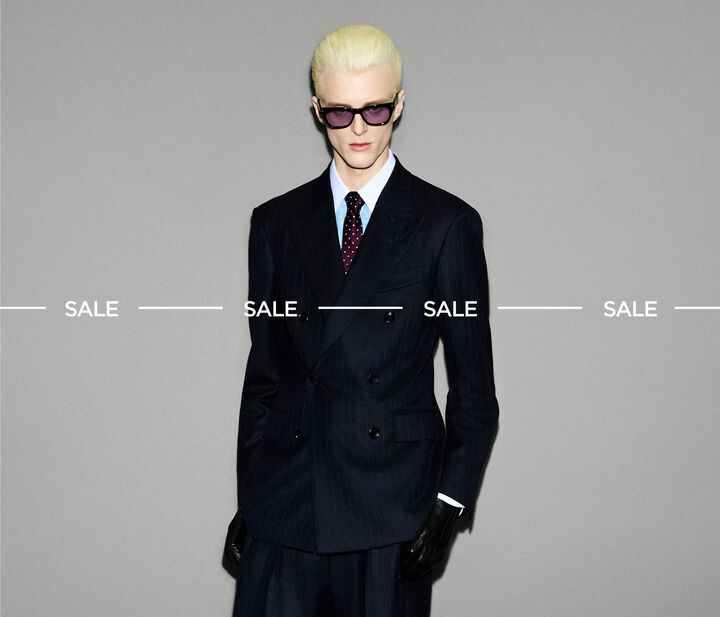 MEN'S SALE