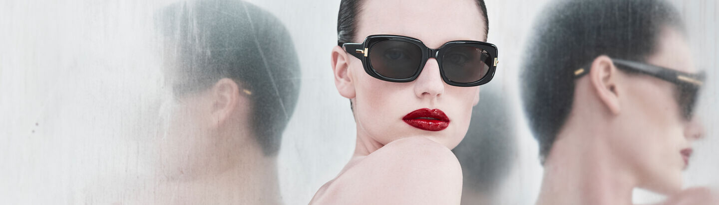 WOMEN'S ICON EYEWEAR