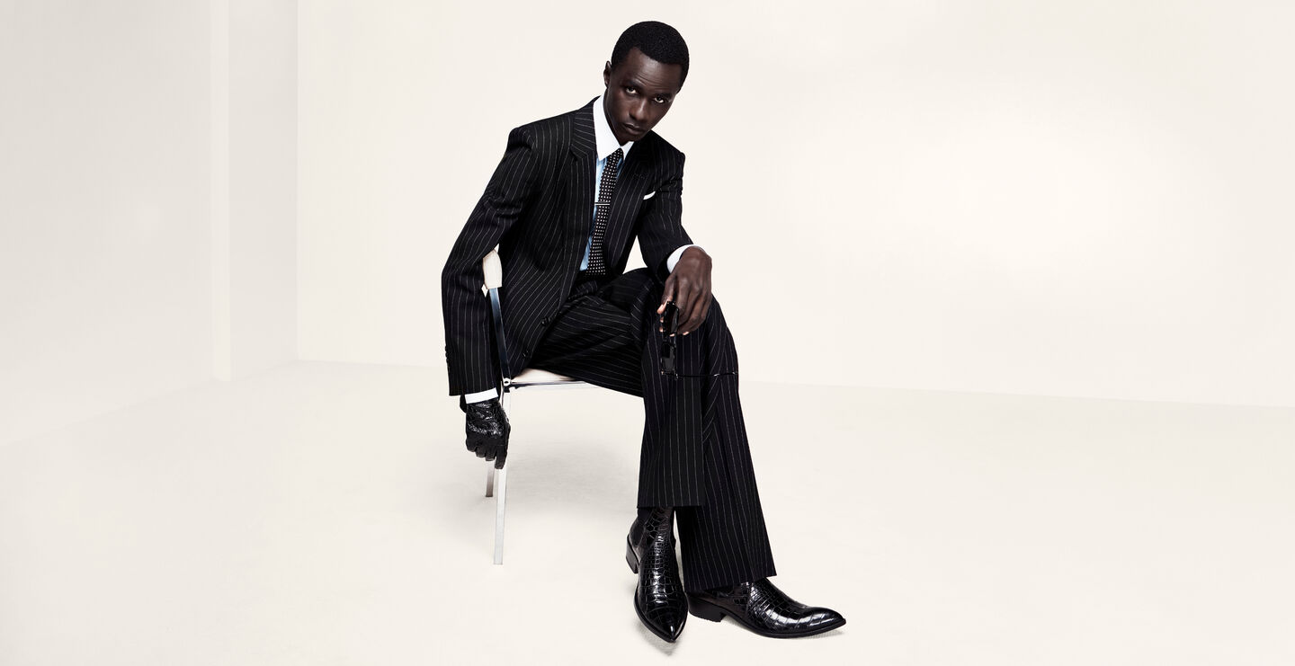 MEN'S WINTER 26