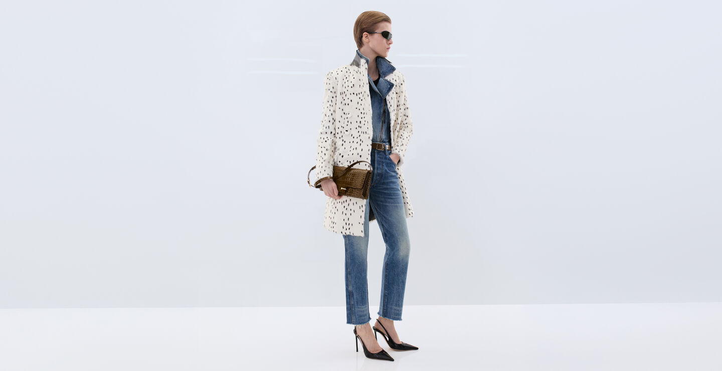 WOMEN'S OUTERWEAR