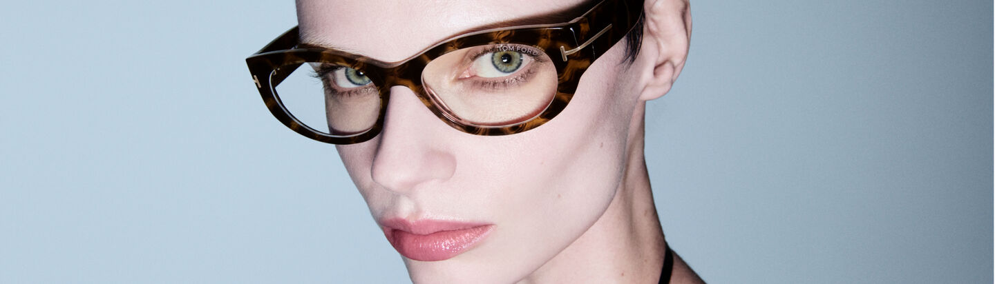 women's optical