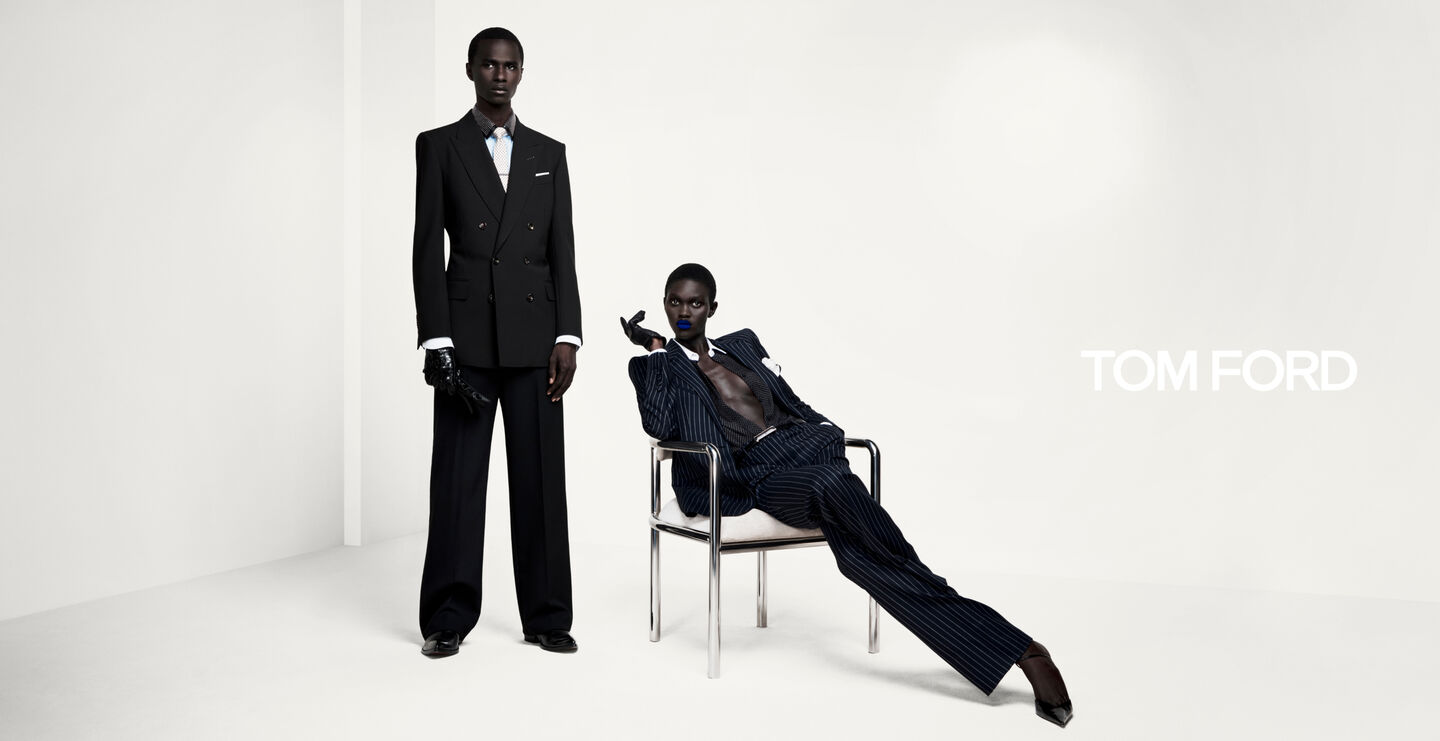 DUAL GENDER AUTUMN WINTER 2