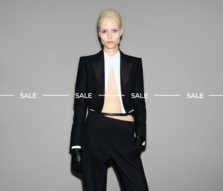 MEN'S SALE