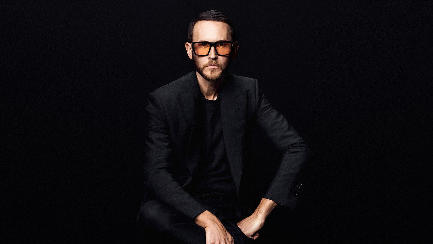 TOM FORD TO PRESENT ITS SPRING/SUMMER 2024 WOMENSWEAR COLLECTION DURING MILAN FASHION WEEK