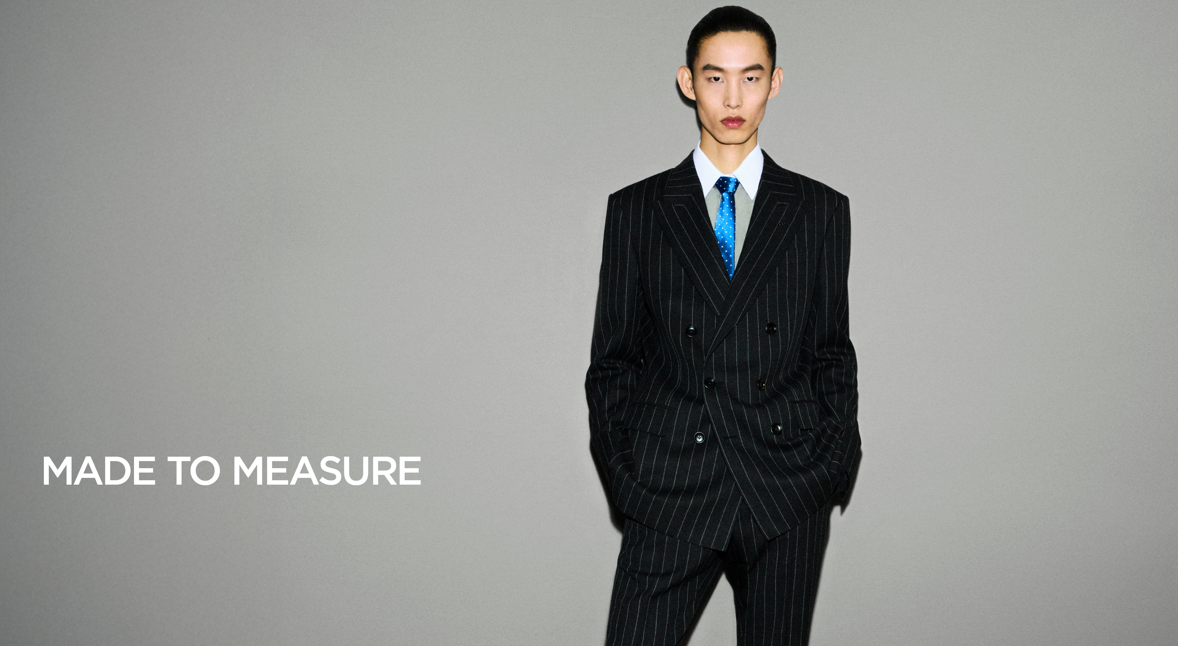 Made To Measure | Tom Ford